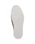 White diamond treaded outsole with Rieker logo stamped in heel.