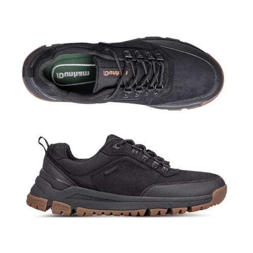 Alpine Low Sneakers