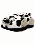 Moo-Moo Light-Up Slippers