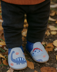 Robeez Soft Soles - Dino Pals