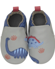 Robeez Soft Soles - Dino Pals