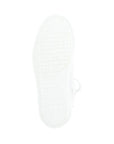 Outsole of the Maya sneaker, showing light tread.