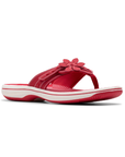 Breeze Opal Toe Post Sandal