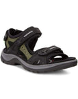 Yucatan W Walking Sandal