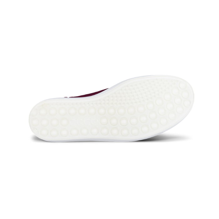 Soft 7W Easy Slip-On Laced Sneaker