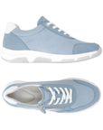 D1S04 Lace-up Sneaker