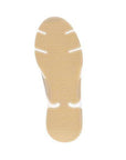 Outsole view of the Women's Remonte D1S04 sneaker featuring a flexible, slip-resistant sole with textured grip for everyday wear.