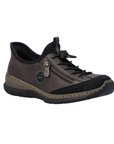 N3267 Slip-on Sneaker