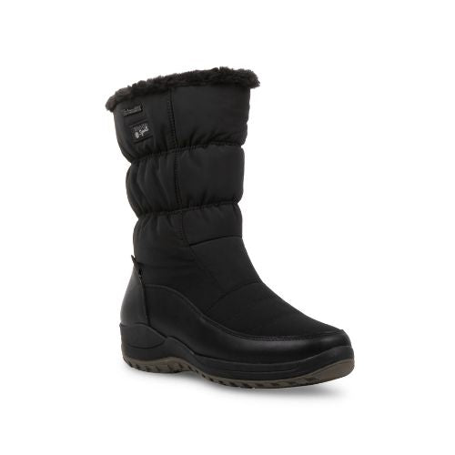 Portia Mid Boot
