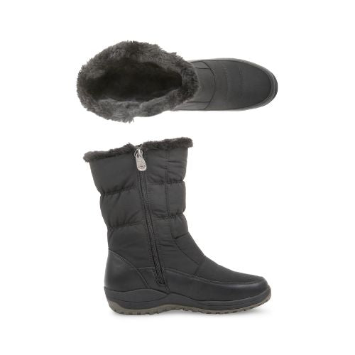 Portia Mid Boot