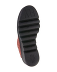 Baan Wedge Bootie