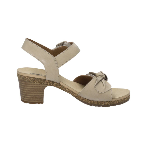 Grace 11 Sling-Back Heeled Sandal