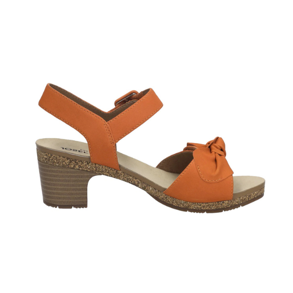 Grace 11 Sling-Back Heeled Sandal