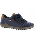 R1402 Lace-Up Sneaker
