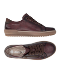 D0700 Waterproof Sneaker