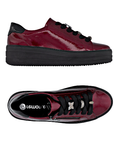 D1C09 Lace-up Sneaker