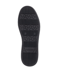 D2E05 Lace-Up Sneaker