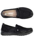 48968 Slip-On Shoe