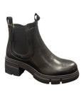 Eva 01 Heeled Chelsea Boot