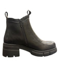 Eva 01 Heeled Chelsea Boot