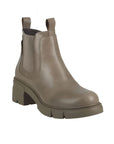 Eva 01 Heeled Chelsea Boot