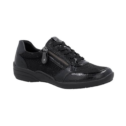R7637 Lace-Up Sneaker