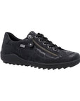 R1402 Lace-Up Sneaker