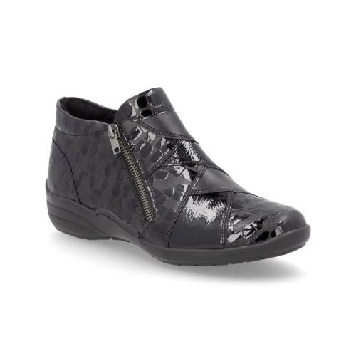 R7674 Ankle Boot
