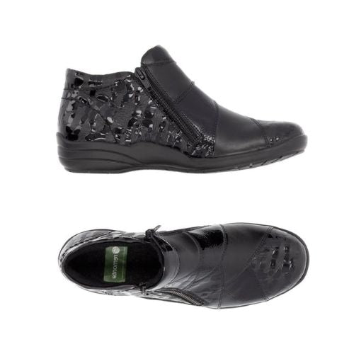 R7674 Ankle Boot
