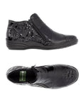 R7674 Ankle Boot