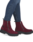 X8251 Ankle Boot