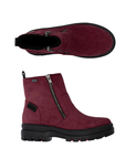 X8251 Ankle Boot