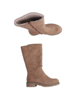 Y9180 Mid-Height Boot