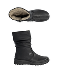 Z7171 Mid-Height Boot