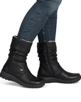 Z7171 Mid-Height Boot