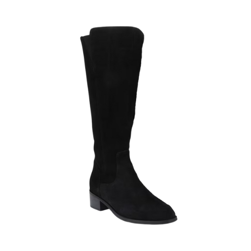 Serena Wide Calf Tall Boot