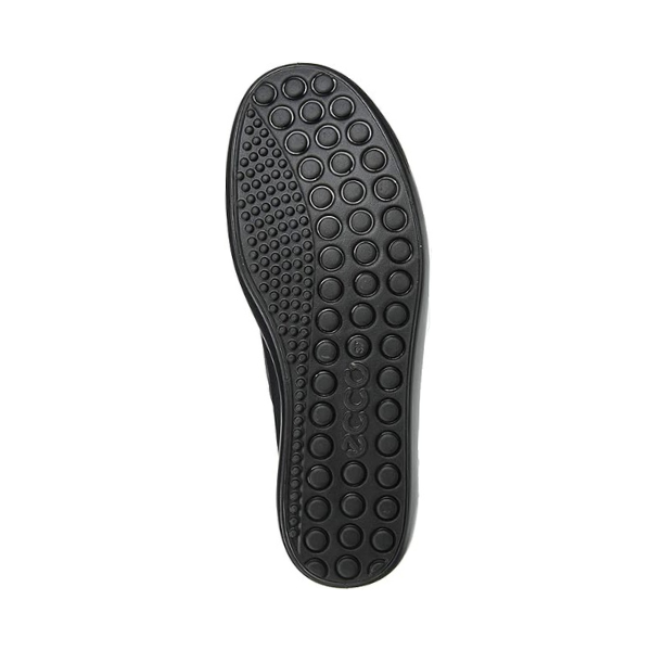 Soft 7W GTX Lace-Up Sneakers