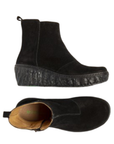Myth Yggdrasil N5167 Wedge Bootie