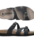 Hannel Footbed Sandal