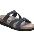 Hannel Footbed Sandal