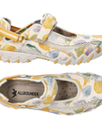 Niro Mary-Jane Sneaker