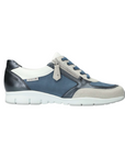 Ylona Lace-Up Sneaker