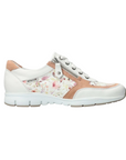 Ylona Lace-Up Sneaker