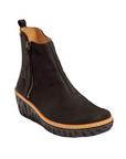 Myth Yggdrasil N5167 Wedge Bootie