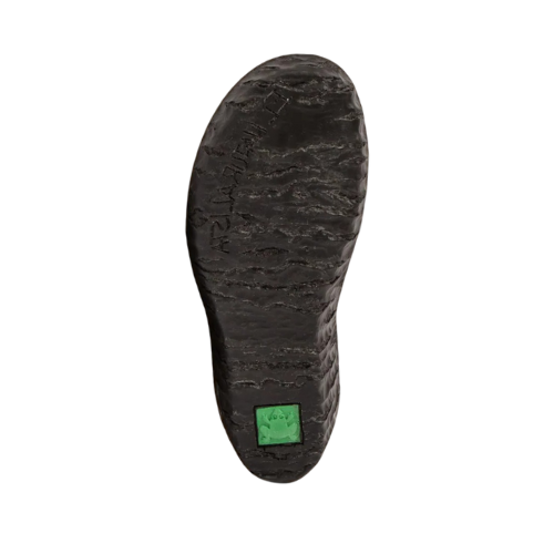 Myth Yggdrasil N5167 Wedge Bootie