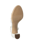 Vanessa 2 Heeled Slingback