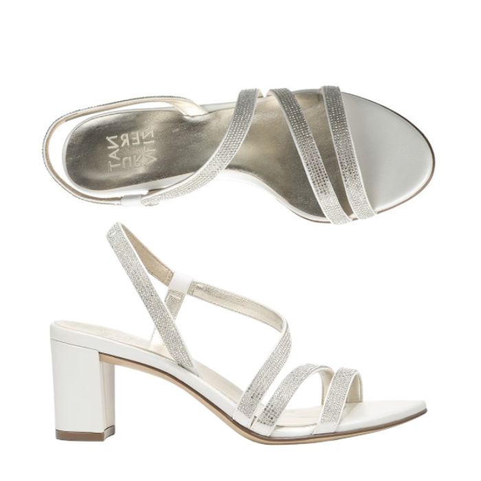 Vanessa 2 Heeled Sling-Back