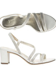 Vanessa 2 Heeled Slingback