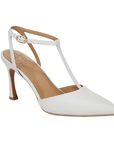 Astrid T-Strap Pump
