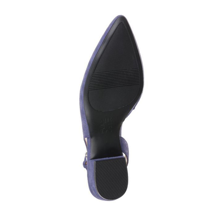 Banks Heeled Sling-Back